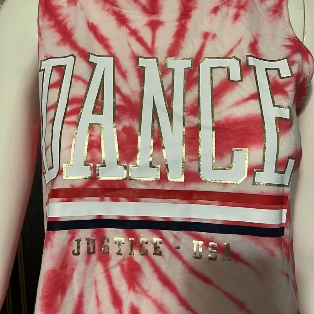 Justice Top